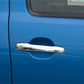 Door Handle Covers 03-09 Toyota 4Runner 05-11 Tacoma