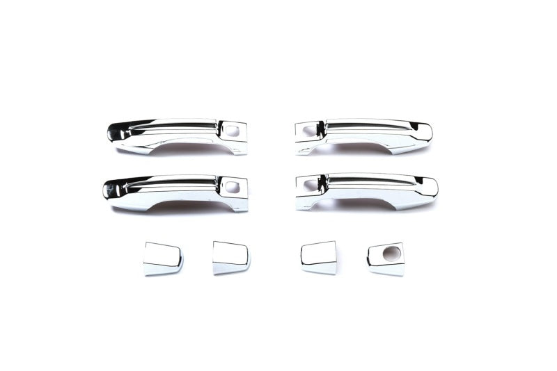Door Handle Covers 08-10 Toyota Land Cruiser Upgrade Kit
