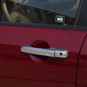 Door Handle Covers 08-10 Toyota Land Cruiser Upgrade Kit