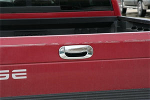 Tailgate & Rear Handle Covers 94-02 Dodge Ram 1500 2500 3500