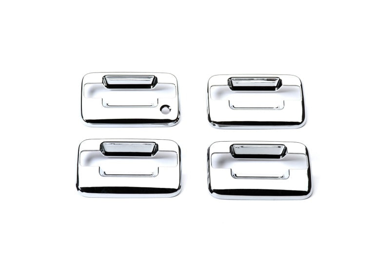 Door Handle Covers (4 Door) (Surrounds Only) 06-08 Lincoln Mark LT