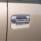 Door Handle Covers (4 Door) (Surrounds Only) 06-08 Lincoln Mark LT