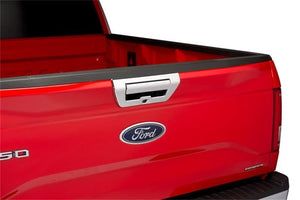 Tailgate & Rear Handle Covers 16-24 Nissan TITAN