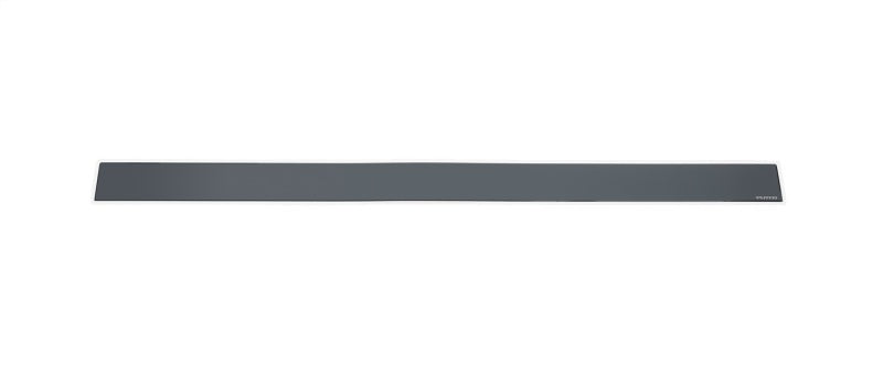 SS Black Platinum Lower Tailgate Accent 15-20 Ford F-150