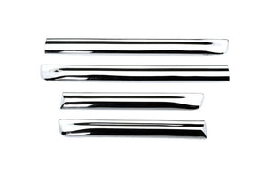 ABS Plastic Over Existing Body Side Molding 07-09 GMC Yukon XL