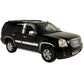 ABS Plastic Over Existing Body Side Molding 07-09 GMC Yukon XL