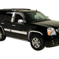 ABS Plastic Over Existing Body Side Molding 07-09 GMC Yukon XL