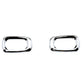 Side Marker Lamp Covers 01-05 Toyota RAV4