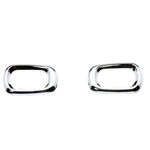 Side Marker Lamp Covers 01-05 Toyota RAV4