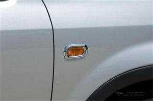 Side Marker Lamp Covers 02-06 Honda CR-V