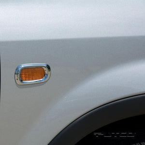 Side Marker Lamp Covers 02-06 Honda CR-V