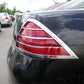 Tail Light Covers 06-07 Honda Accord for Easy Installation