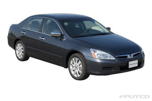 Chrome Trim Accessory Kits 06-07 Honda Accord