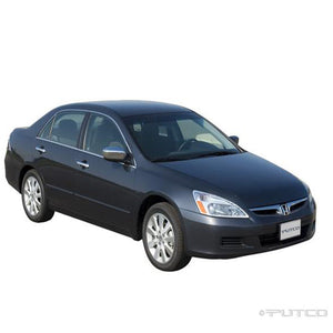 Chrome Trim Accessory Kits 06-07 Honda Accord