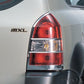 Tail Light Covers 05-08 Hyundai Tucson
