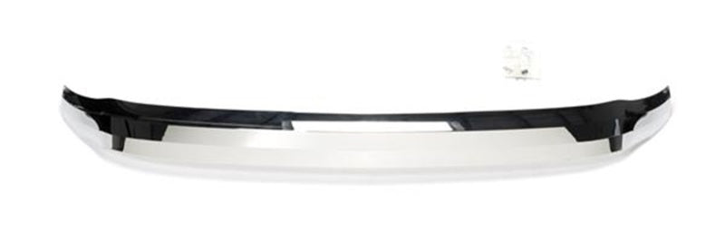 Element Chrome Hood Shields 11-14 Chevy Silverado 2500 3500 HD