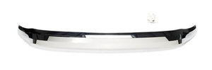 Element Chrome Hood Shields 11-14 Chevy Silverado 2500 3500 HD