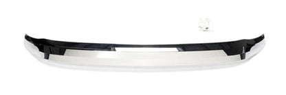 Element Chrome Hood Shields 11-14 Chevy Silverado 2500 3500 HD