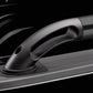 Black Nylon Boss Locker Side Rails 22-25 Hyundai Santa Cruz