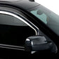 Element Chrome Window Visors 15-20 Chevy Suburban Tahoe GMC Yukon XL