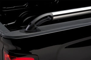 6ft Box Nylon Boss Locker Side Rails 15-24 Chevy Colorado, GMC Canyon