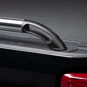 4Ft 3In Nylon BOSS Locker Side Rails 22-25 Hyundai Santa Cruz