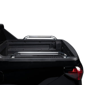 4Ft 3In Boss Locker Side Rails 22-25 Hyundai Santa Cruz