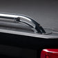 8ft. Bed Boss Locker Side Rails 17-24 Ford F-350 F-250 F-450 Super Duty