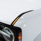 Luminix DRL LED Light Hood Limb Riser 21-25 Ford Bronco