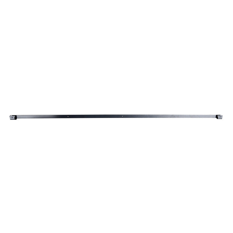 48In. Rear Mount Bracket w/ hardware Blade Extrusions Universal