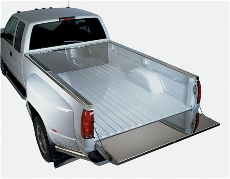 Front Bed Protector 97-04 Dodge Dakota Tailgate Shield