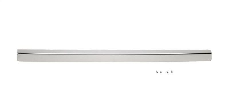 Tailgate Guards 07-14 Chevy Silverado GMC Sierra 1500 2500 3500 HD