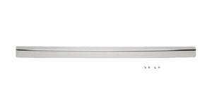Tailgate Guards 07-14 Chevy Silverado GMC Sierra 1500 2500 3500 HD