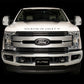 Letters Stamped/Black Platinum)Tailgate/Rear 17-19 Ford F-250 F-350