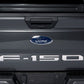 Tailgate Emblems 21-24 Ford F-150 Custom Lettering Kit