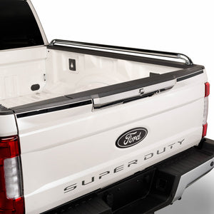 Tailgate Letter Ford Lettering Emblems 23-24 Ford F-350 F-250 F-450 Super Duty
