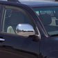 Set of 4 Element Tinted Window Visors 23-24 Ford F-250 F-350 F-450 F-550 Super Duty