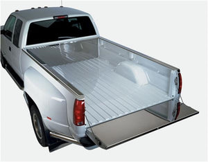 (2pc) Full Tailgate Protector 99-07 Chevy Silverado GMC Sierra 1500 2500 3500 HD