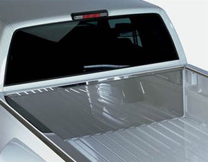 Full Front Bed Protector 07-14 Chevy Silverado GMC Sierra 1500 2500 3500 HD