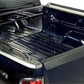 6 1/2ft. Stainless Steel Bed Rail Caps (Holes) 07-14 Chevy Silverado 1500 2500 3500 HD
