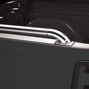 8ft. Bed SSR Locker Side Rails 94-02 Dodge Ram 1500 2500 3500