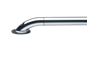 6.5ft. Bed SSR Locker Side Rails 10-11 Ram Dakota 05-09 Dodge Dakota