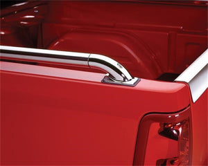 5ft. Bed SSR Locker Side Rails 10-11 Ram Dakota 05-09 Dodge Dakota