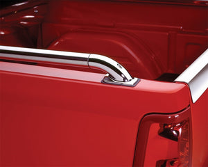 5ft Box SSR Locker Side Rails 15-24 Chevy Colorado GMC Canyon