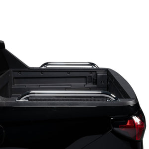 4Ft 3In SSR Locker Side Rails 22-25 Hyundai Santa Cruz