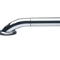6.5ft. Bed SSR Locker Side Rails 07-21 Toyota Tundra