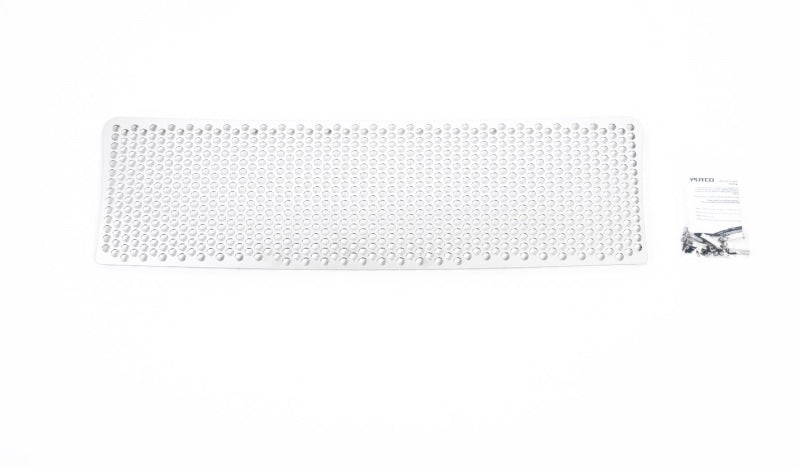 Punch Grille Insert 09-12 Ford F-150 Custom Fit Accessory