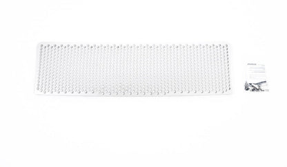 Punch Grille Insert 09-12 Ford F-150 Custom Fit Accessory