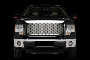 DFX Punch Designer FX Grilles 13-14 Ford F-150