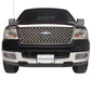 DFX Punch Designer FX Grilles 13-14 Ford F-150